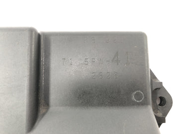Yamaha YZF R1 RN09 [2003] - Dispositivo de control Zündbox ECU CDI Controller - 0