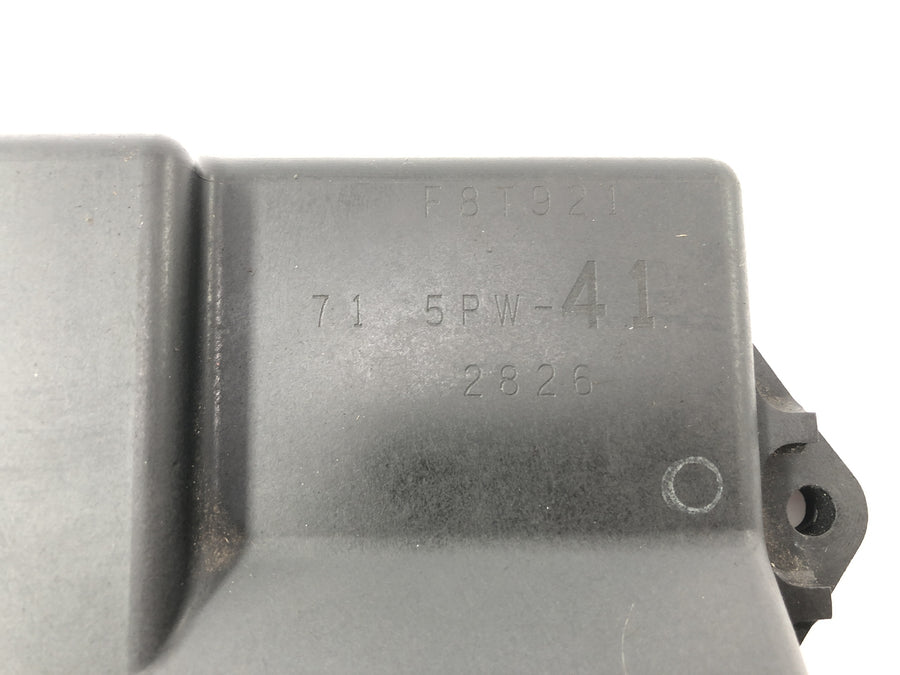 Yamaha YZF R1 RN09 [2003] - Dispositivo de control Zündbox ECU CDI Controller