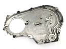 Yamaha XV 1600 Wild Star VP08 [2002] - cubierta de transmisión primaria dentro de la cubierta del motor derecha-3