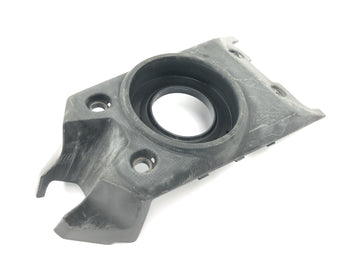 Yamaha WR 125 X DE07 [2010] - Carenado del cuello de llenado del carenado del depósito
