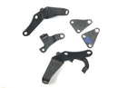 Yamaha WR 125 X DE07 [2010] - Soporte motor motor-1