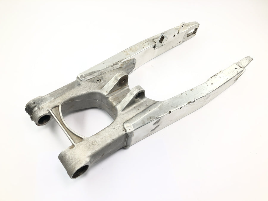 Suzuki RM Z 250 RJ41A [2007] - Basculante Rueda Trasera Basculante Aluminio Basculante Trasero