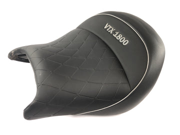 Honda VTX 1800 SC46 [2004] - Cojín para asiento de conductor