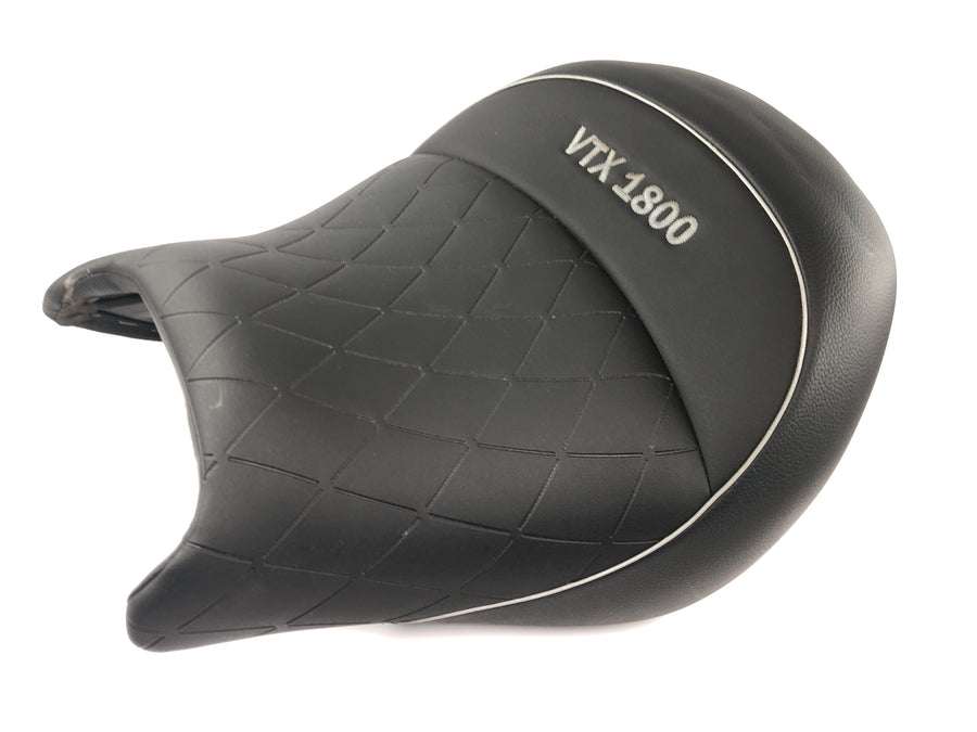 Honda VTX 1800 SC46 [2004] - Cojín para asiento de conductor