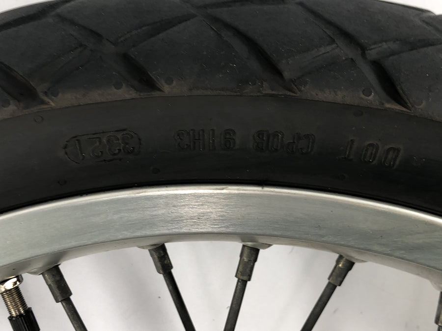 Triumph Tiger 900 T400 [1998] - Llanta rueda delantera 2,50 x 19"