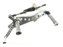 Moto Guzzi 850 Le Mans 3 VF [1986] - Complejo de footrest de Zurichen completo-8
