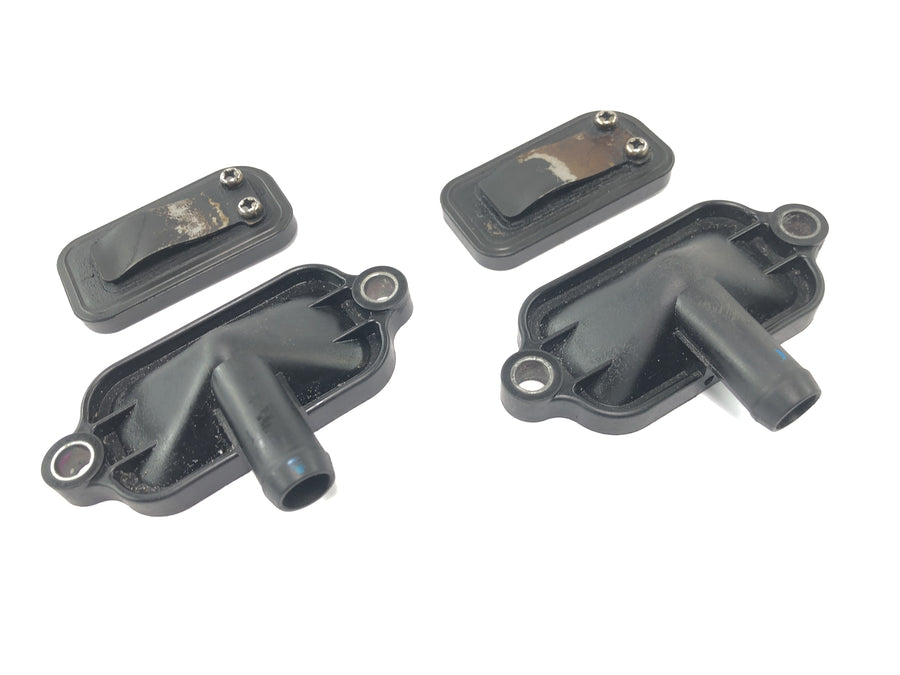 Suzuki VZ 1500 WVCU [2011] - membrana de ventilación del motor
