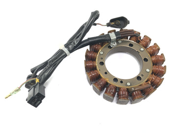 Honda FMX 650 RD12 [2006] - Alternador bobina carga estator generador Lima