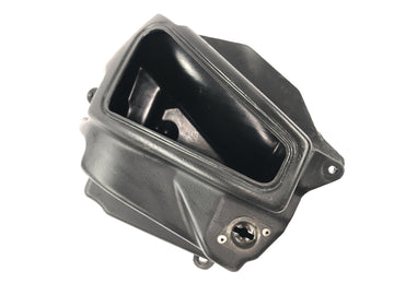 Yamaha XVS 650 4VR [1997] - Compartimento portaherramientas