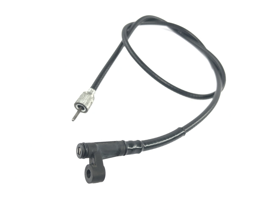 BMW R 1150 RS R22 [2003] - Cable del velocímetro accionamiento del velocímetro