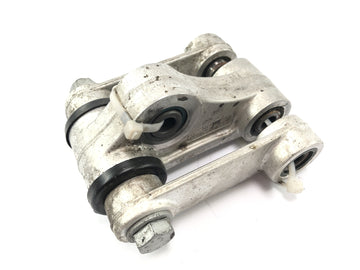 BMW F 650 GS R13 [2002] - Houos de primavera de palanca de deflace