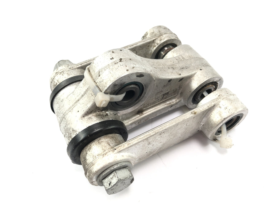 BMW F 650 GS R13 [2002] - Houos de primavera de palanca de deflace