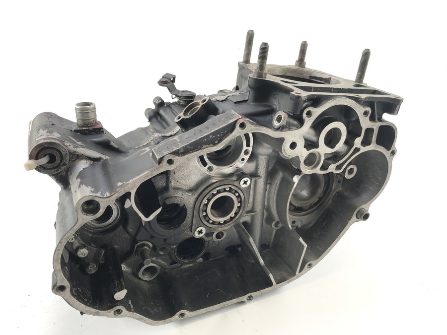 Yamaha XT 500 1U6 [1981] - Motor de alojamiento vacío