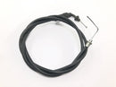 Moto Guzzi California 1100 EV KD [1998] - Cable del estárter Cable Bowden-1