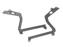 BMW K 1100 LT 100 [1994] - Soporte de casos del soporte del soporte de equipaje Soporte lateral-4