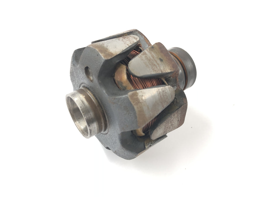 BMW R 75/5 [1973] - Rotor alternador generador rotor