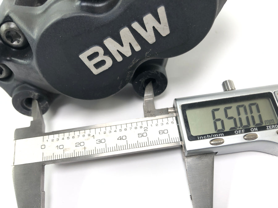 BMW R 1200 ST R1ST [2006] - pinzas de freno de pinza de freno en la parte delantera izquierda