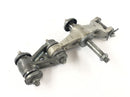 Yamaha XT 600 43F [1985] - Linkage de suspensión de la rueda trasera de palanca de deflexión-2