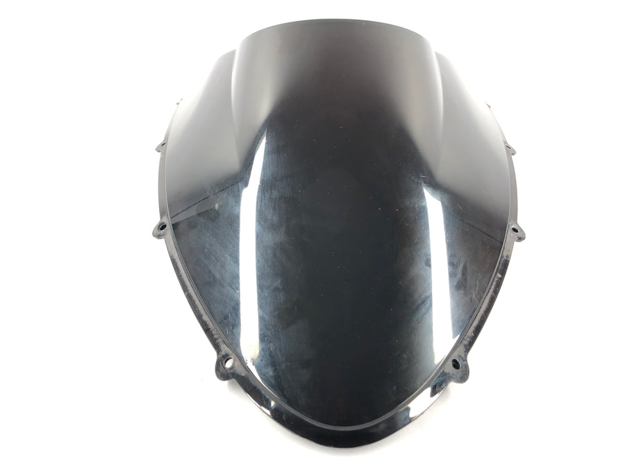Ducati 1098 S H7 [2009] - Visor del parabrisas de disco de revestimiento