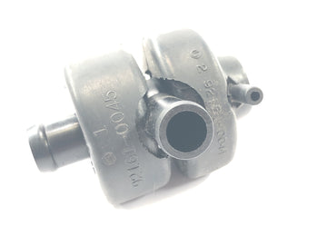 Kawasaki VN 1600 Classic VNT60A [2007] - Válvula de ventilación del motor - 0