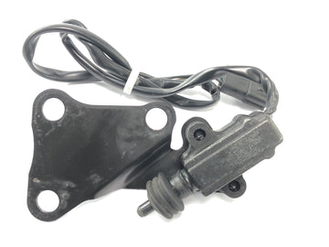 Triumph Speed Triple 1050 515NJ [2007] - Conmutador de caballete lateral