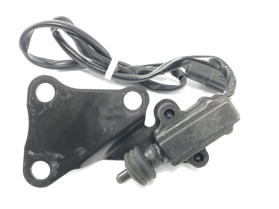 Triumph Speed Triple 1050 515NJ [2007] - Conmutador de caballete lateral
