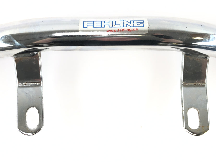 Yamaha XV 1600 Wild Star VP08 [2002] - Barra de choque protector de motor barra de carretera
