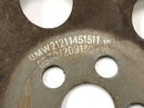 BMW R 100 GS 247E [1991] - Kit embrague plato de presión volante disco de fricción-4