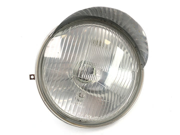 Honda GL 500 Silversching PC02 [1982] - Luz delantero delantero de los faros iluminación del faro principal - 0