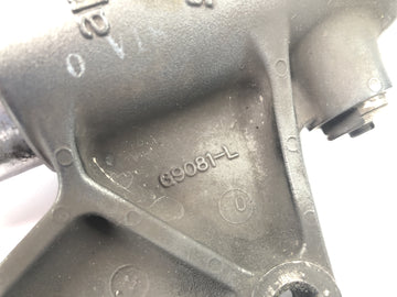 Aprilia RSV 1000 RP Mille [2001] - Horquilla telescópica con eje - 0