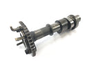Honda VTX 1800 SC46 [2004] - Eje de control del árbol de levas delantero-2
