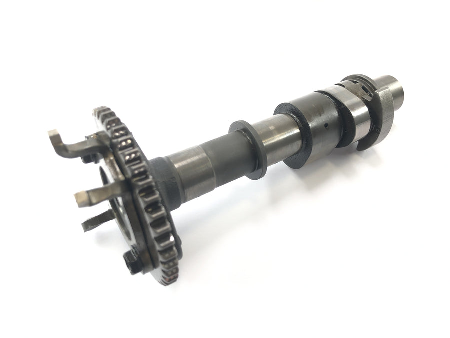 Honda VTX 1800 SC46 [2004] - Eje de control del árbol de levas delantero