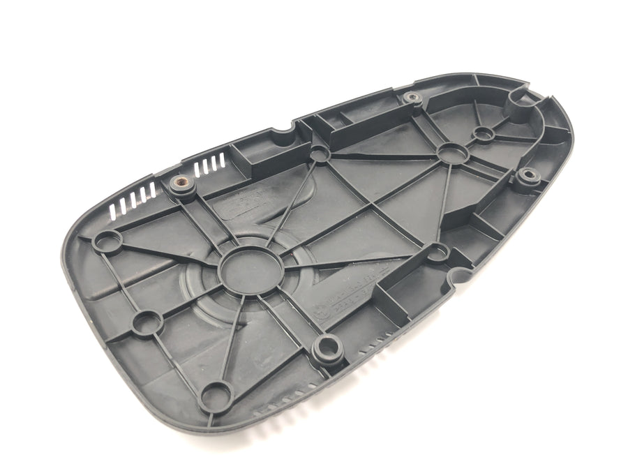 BMW R 1150 RS R22 [2003] - Tapa alternador tapa delantera tapa motor delantera