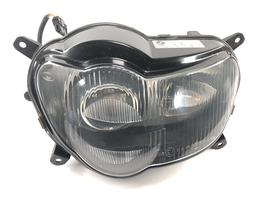 BMW R 1100 S R2S [2000] - Faro delantero iluminación faro delantero