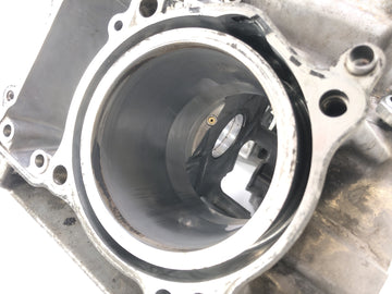 Honda VTR 1000 SP 1 SC45 [2001] - Motor vacío con pistones - 0