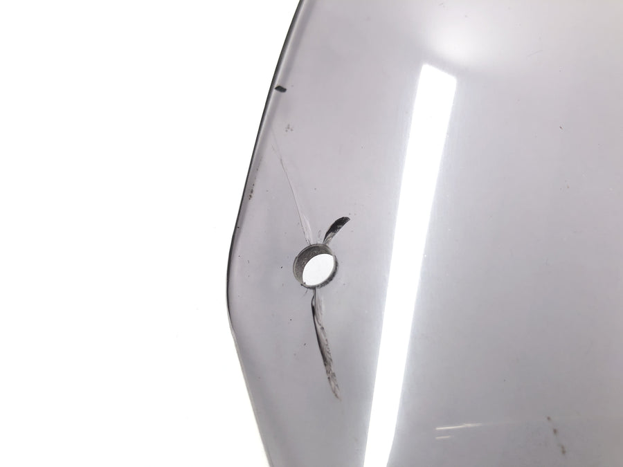 BMW R 1150 RS R22 [2003] - Parabrisas carenado con spoiler MRA