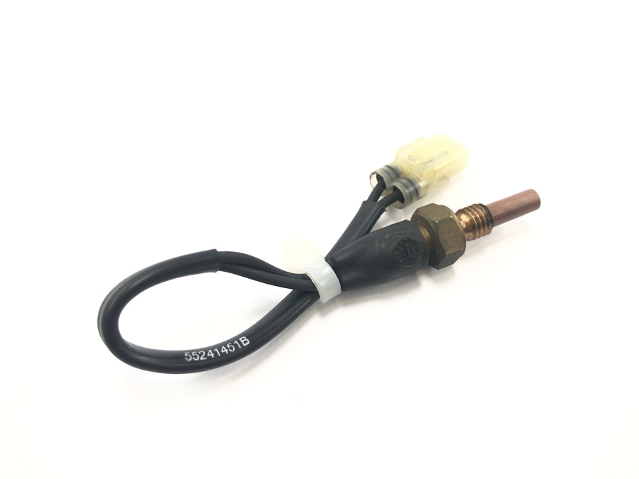 Ducati Multistrada 1200 S Touring [2009] - Sensor temperatura sensor temperatura refrigerante