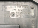 BMW K 1200 LT K2LT [1999] - Caja de filtro de aire caja de filtro de aire-4