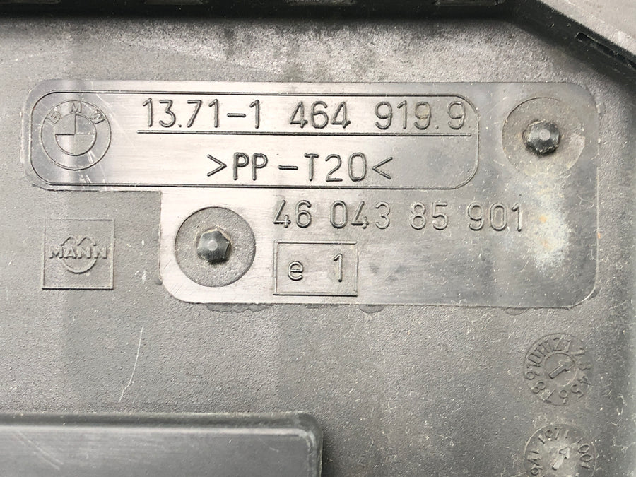 BMW K 1200 LT K2LT [1999] - Caja de filtro de aire caja de filtro de aire