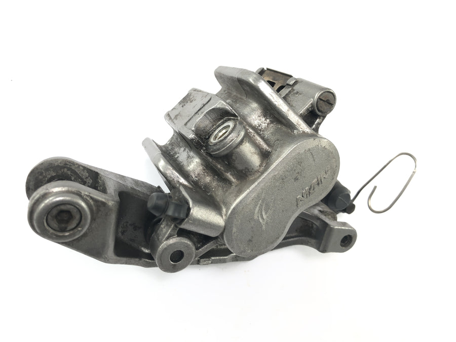 Honda ST 1100 SC26 Pan European [1990] - Pinza de freno delantera izquierda Nissin