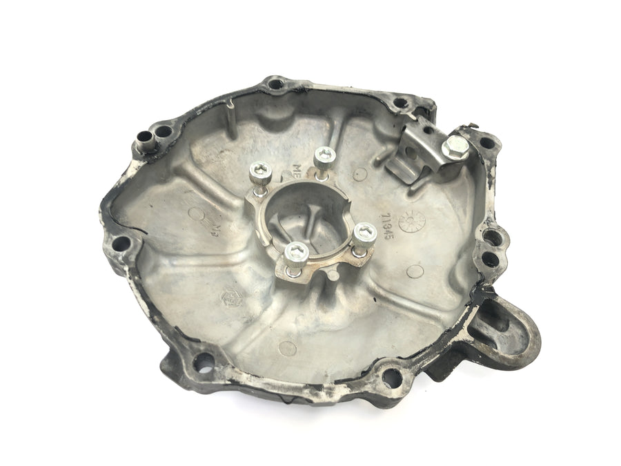 Honda CBR 1000 RR SC57 [2006] - Tapa alternador Tapa lima tapa motor izquierda