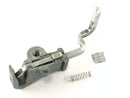 Honda CBF 1000 A SC58 [2006] - Bloqueo del asiento-3