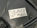 Honda XRV 750 Africa Twin RD04 [1992] - Enfriador del motor del ventilador de la rueda del ventilador del radiador-3