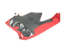 Ducati ST3 S3 [2004] - Carenado lateral inferior izquierdo carenado rojo-4