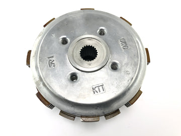SWM RS 125 R B2 [2020] - Unidad embrague embrague paquete completo embrague - 0