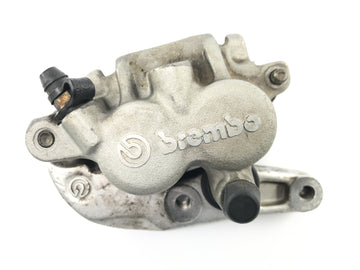 KTM 640 LC4 EGS [1999] - Pinza de freno delantero Brembo completa con soporte