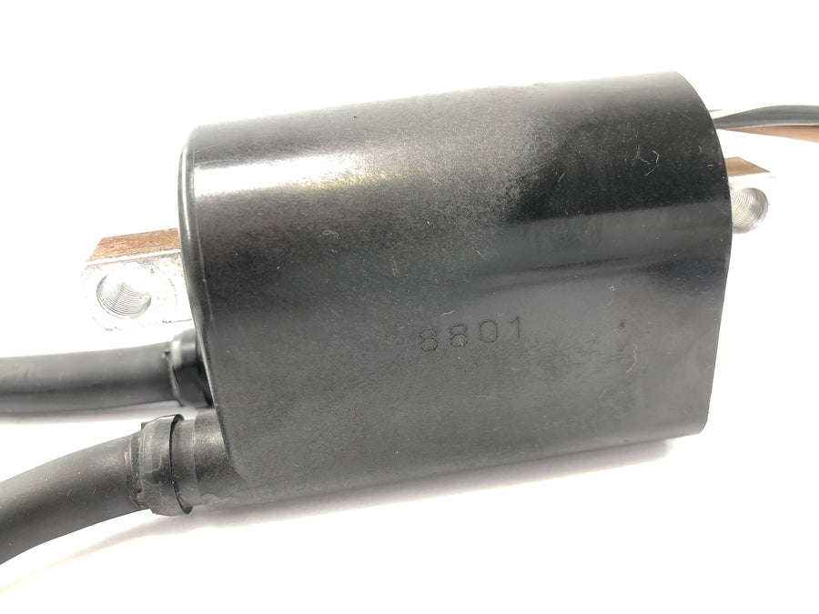 Suzuki VZ 1500 WVCU [2011] - Par sistema de encendido del módulo de encendido de la bobina de encendido