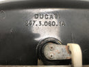 Ducati 900 SS [1991] - Centro de revestimiento trasero-4