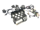 BMW K 1100 LT 100 [1994] - Kit de set de cable de altavoces del sistema de sonido Radio-2
