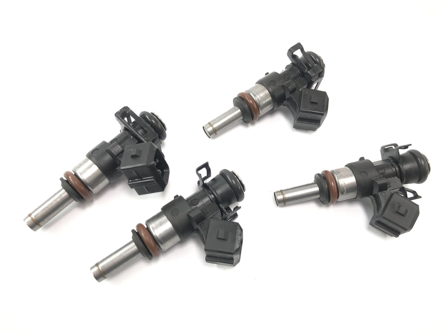 BMW K 1200 S K12S [2004] - Inyector válvula inyección combustible